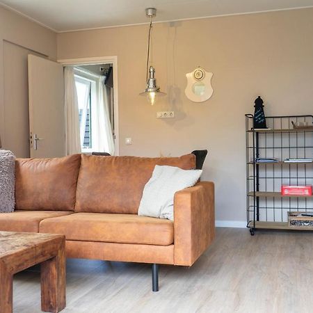 Bungalow Halfweg Ballum Exteriör bild